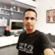 Portrait of an Aapli Kettly franchise support specialist or team member in Pune.