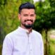 Portrait of an Aapli Kettly franchise partner or team leader in Pune.